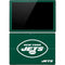NFL New York Jets Distressed Surface Pro 4 Skin