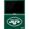 NFL New York Jets Distressed Surface Pro 7 Skin