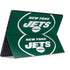 NFL New York Jets Distressed Surface Pro 7 Skin