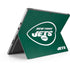 NFL New York Jets Distressed Surface Pro 8 Skin