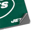 NFL New York Jets Distressed Surface Pro 8 Skin