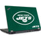 NFL New York Jets Distressed Lenovo ThinkPad Skin