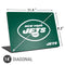 NFL New York Jets Distressed Universal Laptop 14in (11.4 x 8.2in) Skin
