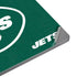 NFL New York Jets Distressed Universal Laptop 15in (12.2 x 8.8in) Skin