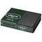 NFL New York Jets Distressed Xbox One Console Skin