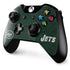 NFL New York Jets Distressed Xbox One Controller Skin