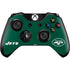NFL New York Jets Distressed Xbox One Controller Skin