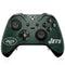 NFL New York Jets Distressed Xbox One Elite Controller Skin