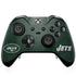 NFL New York Jets Distressed Xbox One Elite Controller Skin