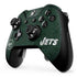 NFL New York Jets Distressed Xbox One Elite Controller Skin