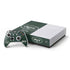NFL New York Jets Distressed Xbox One S All-Digital Edition Bundle Skin