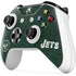NFL New York Jets Distressed Xbox One S All-Digital Edition Bundle Skin