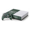 NFL New York Jets Distressed Xbox One S Console and Controller Bundle Skin