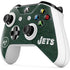 NFL New York Jets Distressed Xbox One S Controller Skin