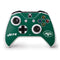 NFL New York Jets Distressed Xbox One S Controller Skin