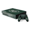NFL New York Jets Distressed Xbox One X Bundle Skin