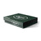 NFL New York Jets Distressed Xbox One X Console Skin