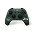 NFL New York Jets Distressed Xbox One X Controller Skin