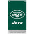 NFL New York Jets Distressed Xbox Series S Console Skin