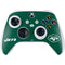 NFL New York Jets Distressed Xbox Series S Controller Skin