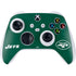NFL New York Jets Distressed Xbox Series S Controller Skin