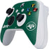 NFL New York Jets Distressed Xbox Series S Controller Skin