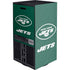NFL New York Jets Distressed Xbox Series X Console Skin