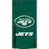NFL New York Jets Distressed Xbox Series X Console Skin