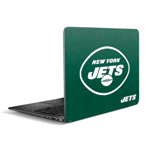 NFL New York Jets Distressed Zenbook UX305FA 13.3in Skin