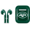 NFL New York Jets Double Vision Apple AirPods Skin