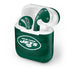 NFL New York Jets Double Vision Apple AirPods Skin