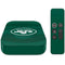 NFL New York Jets Double Vision Apple TV Skin