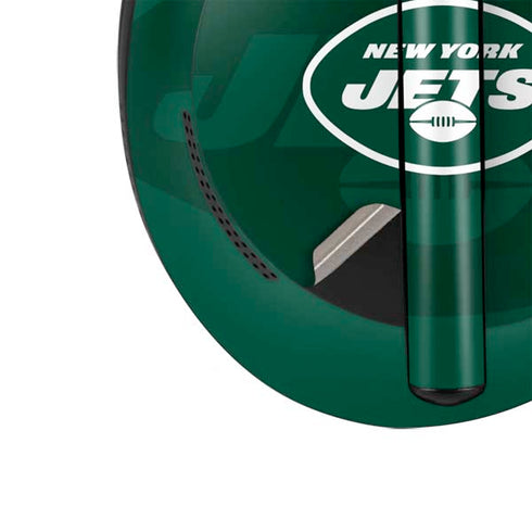 NFL New York Jets Double Vision Bose Noise Cancelling Headphones 700 Skin