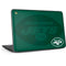 NFL New York Jets Double Vision HP Chromebook Skin