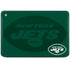 NFL New York Jets Double Vision HP Chromebook Skin