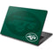 NFL New York Jets Double Vision Dell Chromebook Skin