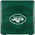NFL New York Jets Double Vision Cooler Master MasterBox Q300L Mini Tower Skin
