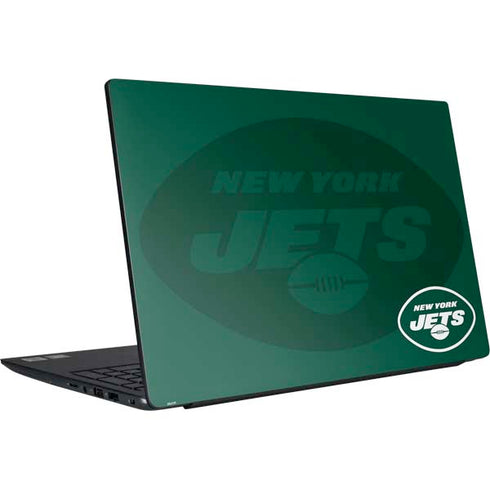 NFL New York Jets Double Vision Dell Vostro Skin