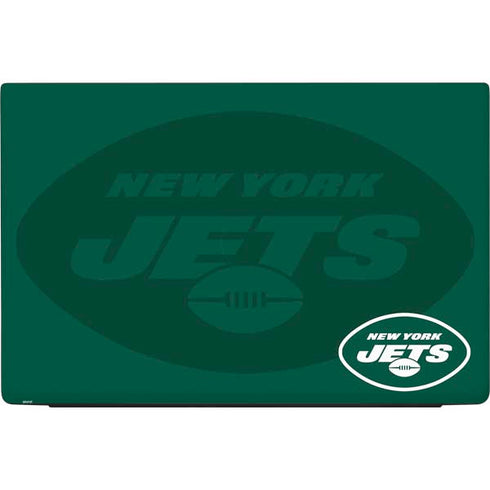 NFL New York Jets Double Vision Dell Vostro Skin