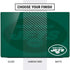 NFL New York Jets Double Vision Dell Vostro Skin