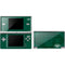 NFL New York Jets Double Vision DS Lite Skin