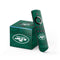 NFL New York Jets Double Vision Fire TV Cube Skin