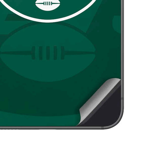 NFL New York Jets Double Vision Galaxy A14 5G Skin