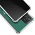 NFL New York Jets Double Vision Galaxy A52 5G Clear Case