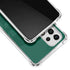 NFL New York Jets Double Vision Galaxy A53 5G Clear Case