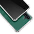 NFL New York Jets Double Vision Galaxy A54 5G Clear Case