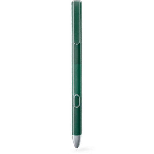 NFL New York Jets Double Vision Galaxy Book 12in Skin