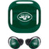 NFL New York Jets Double Vision Galaxy Buds Pro Skin