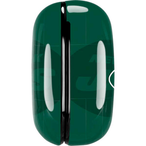 NFL New York Jets Double Vision Galaxy Buds Pro Skin