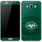 NFL New York Jets Double Vision Galaxy J7 Skin